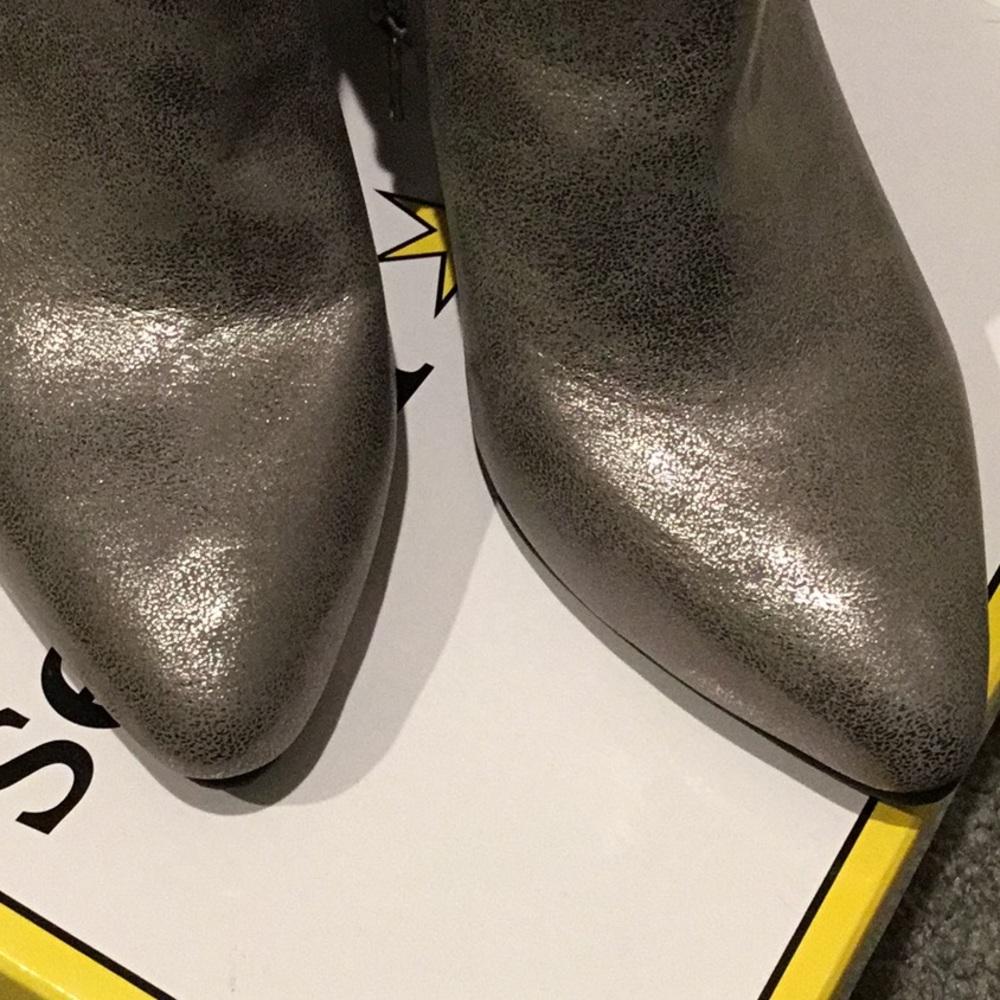 Boot heels - Picture 2 of 6
